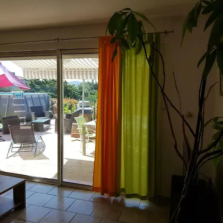La Bonne Etoile Villa Six-Fours-les-Plages